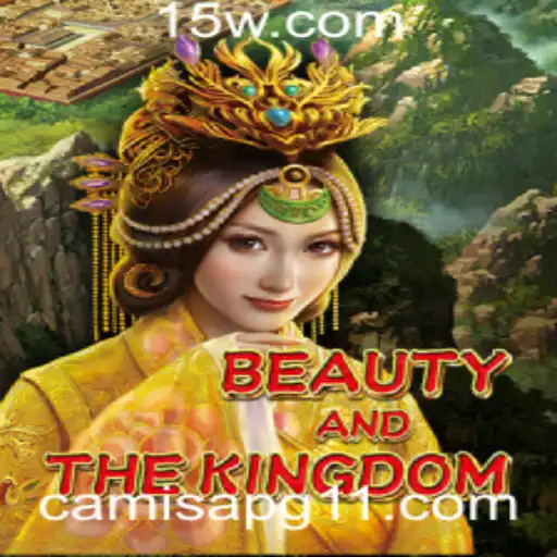 camisapg | Explorando o Universo de BeautyAndTheKingdom: Um Jogo Fascinante