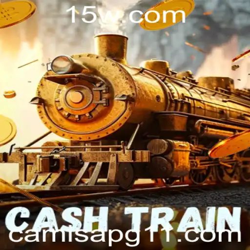 camisapg | CashTrain: Jogo de Estratégia e Aventura