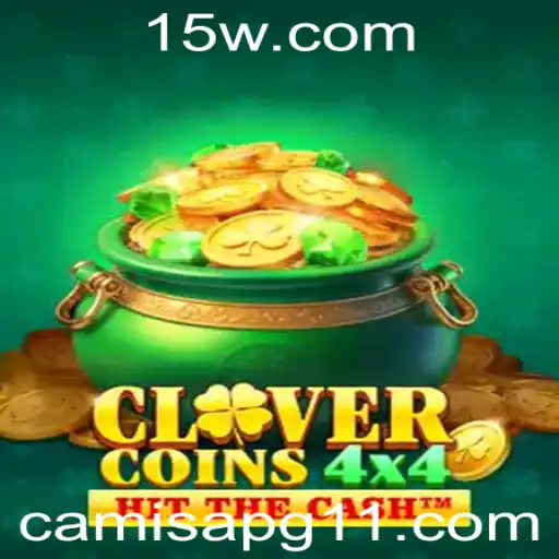 Descubra o Universo de CloverCoins4x4: Um Jogo Inovador de Estratégia