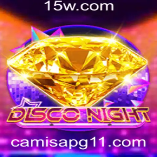 camisapg | DiscoNight: O Jogo que Transforma a Diversão em Competição Vibrante