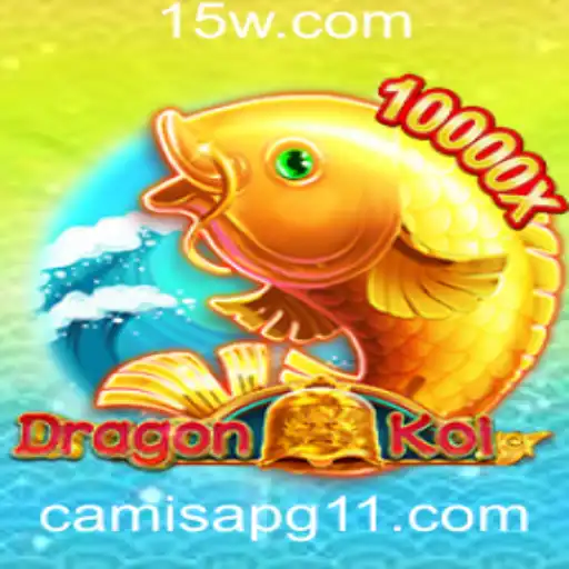 camisapg | Explorando o Mundo de DragonKoi: Uma Jornada de Estratégias e Aventuras