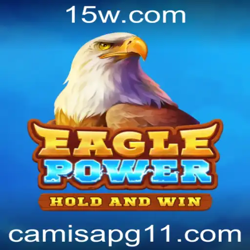 camisapg | EaglePower: Descubra o Novo Fenômeno do Mundo dos Jogos