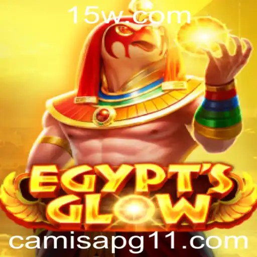 camisapg | EgyptsGlow: Descubra a Magia do Novo Jogo de Estratégia Inspirado no Antigo Egito