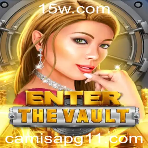 camisapg | Explorando EntertheVault: A Experiência de Jogo Imersiva