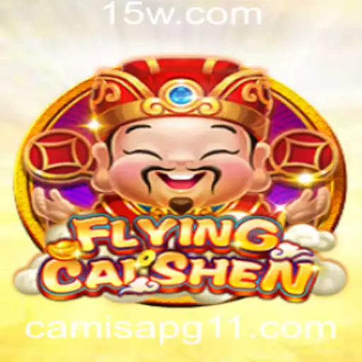 camisapg | Descobrindo o Universo de FlyingCaiShen: Uma Aventura Inovadora