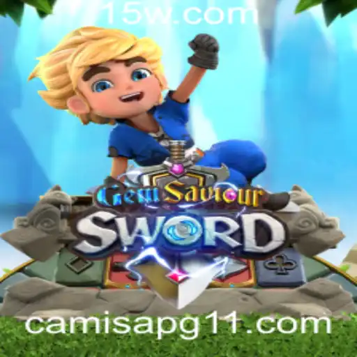 camisapg | Explorando o Mundo de GemSaviourSword: Uma Jornada Épica no Universo dos Jogos