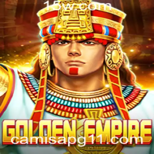 camisapg | Explorando o Mundo de GoldenEmpire: Um Guia Completo