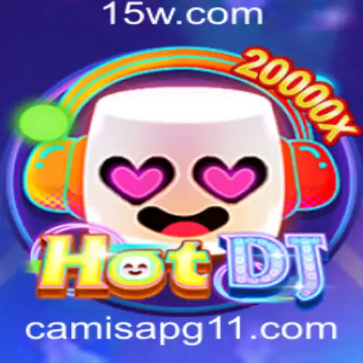 camisapg | Descubra o Mundo Vibrante de HotDJ: O Jogo de Música que Está Conquistando o Mundo