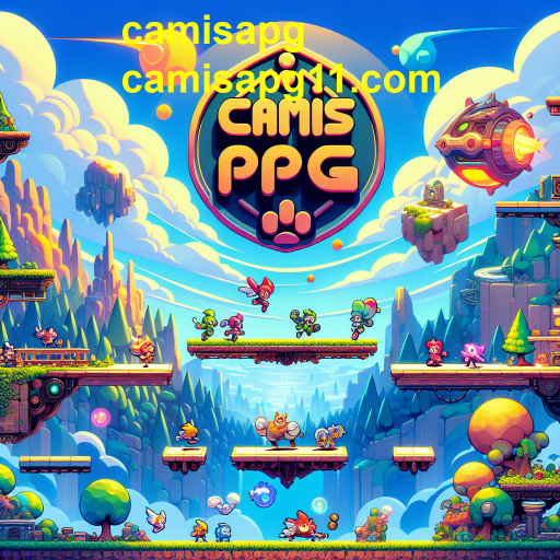 A Evolução dos Jogos de Plataforma