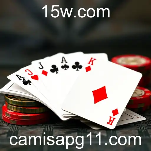 A Fascinante Evolução dos Jogos de Cartas