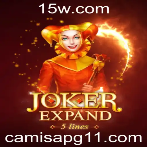camisapg | JokerExpand: A Experiência Imersiva do Novo Jogo de Cartas