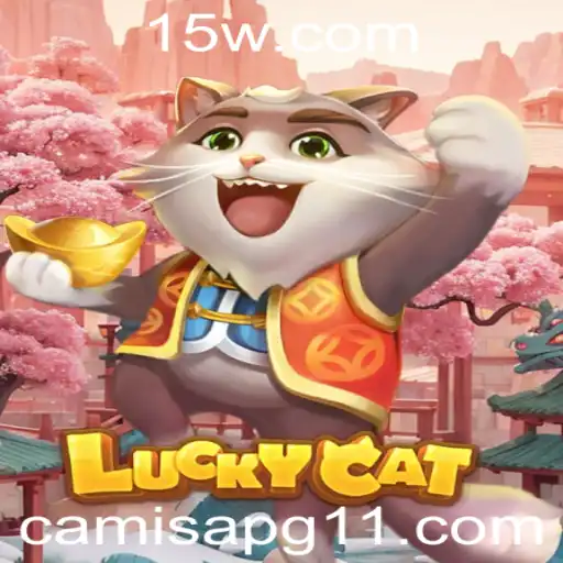 camisapg | Explorando LuckyCat: O Jogo que Conquista Corações