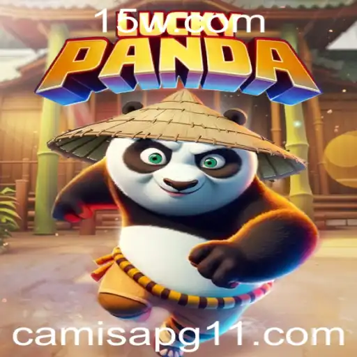 camisapg | Explorando o Mundo de LuckyPanda: Um Jogo de Estratégia e Sorte