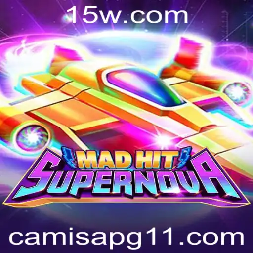 camisapg | Explorando o Universo de MadHitSupernova: Um Guia Completo para Jogadores