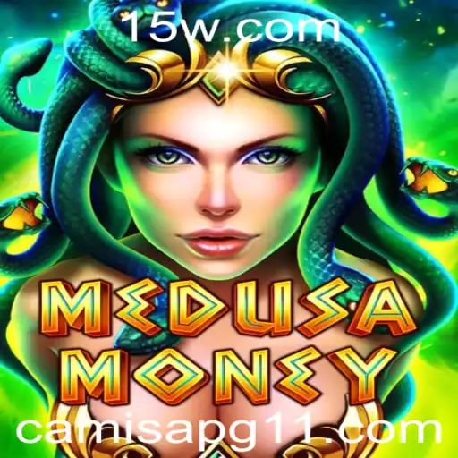 camisapg | Descubra MedusaMoney: O Novo Fenômeno dos Jogos de Tabuleiro