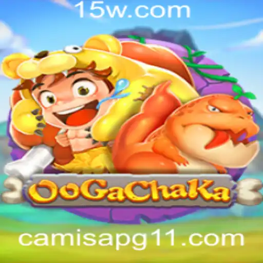 camisapg | Descubra OoGaChaKa: O Novo Jogo que Está Conquistando o Mundo
