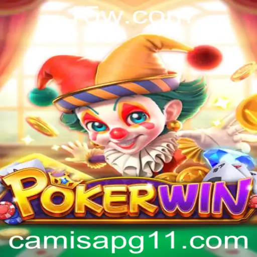 camisapg | Descubra POKERWIN: O Jogo de Estratégia que Conquista o Mundo