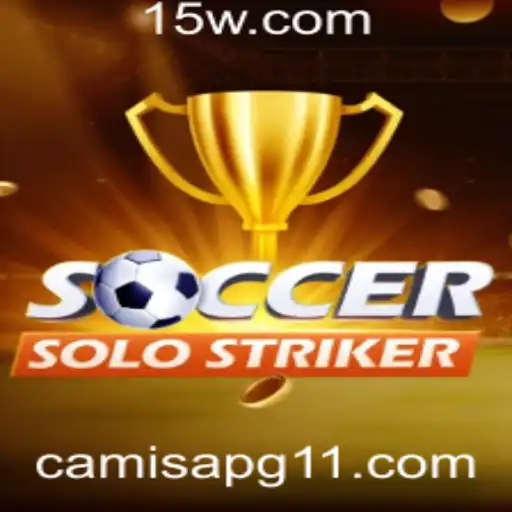 camisapg | Descubra o Mundo do SoccerSoloStriker: O Jogo de Futebol Solo Revolucionário