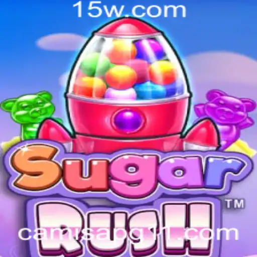 camisapg | Explorando o Mundo de SugarRush: Um Jogo de Estratégia Doce e Desafiador