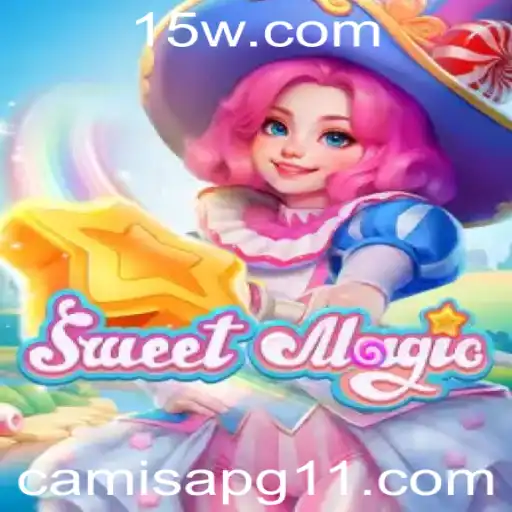 camisapg | Descubra o Fascinante Jogo SweetMagic: Um Mundo de Encantamento e Estratégia