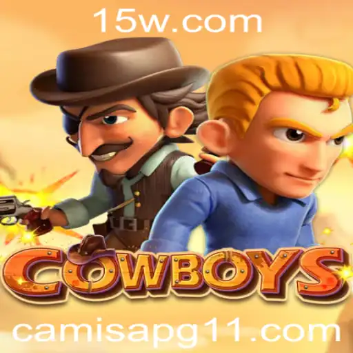 Descubra COWBOYS: O Jogo de Estratégia e Aventura no Velho Oeste