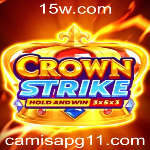Crownstrike: Uma Nova Experiência no Mundo dos Jogos