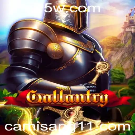 Descubra o Mundo de Gallantry: Regras e Introdução ao Jogo