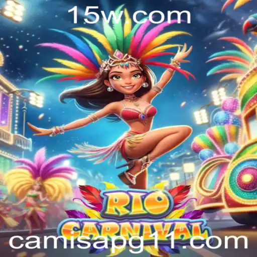 Explorando o Excitante Jogo RioCarnival: Estratégias e Regras