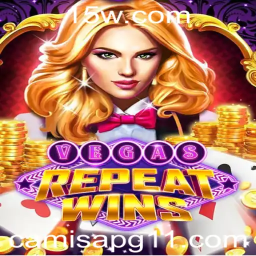 camisapg | Explorando o Mundo de VegasRepeatWins: Uma Viagem ao Universo dos Jogos Modernos